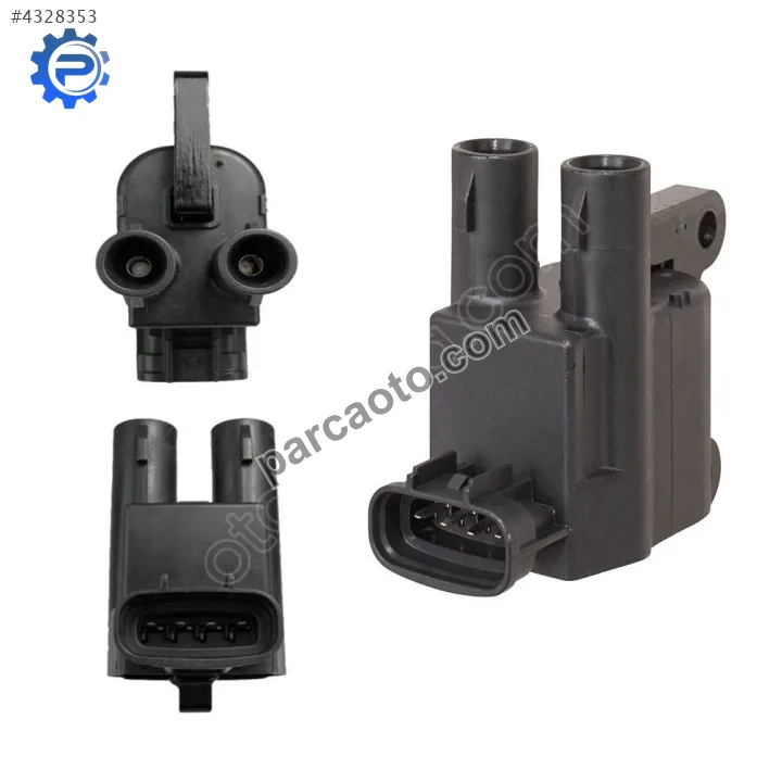 Toyota Avensis Ateşleme Bobini - Bursa Osmangazi