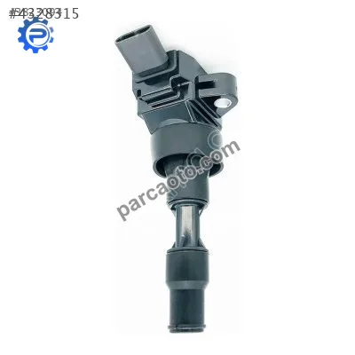 HYUNDAİ ACCENT BLUE/İ30/İ20/ELANTRA 2007 BOBİN HYUNDAİ ACCENT BLUE/İ30/İ20/ELANTRA 2007 BOBİN