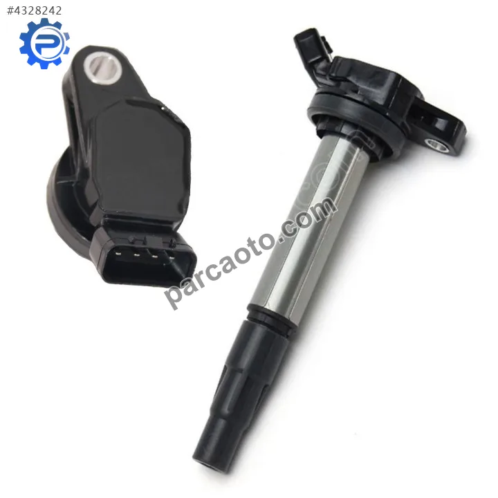 Toyota Corolla Ateşleme Bobini - Bursa Osmangazi