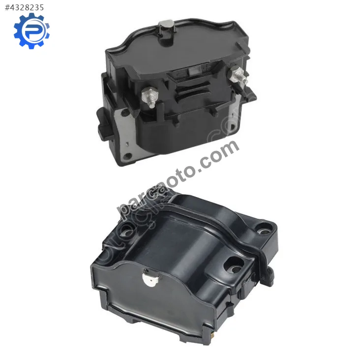 Toyota Corolla Ateşleme Bobini - Bursa Osmangazi