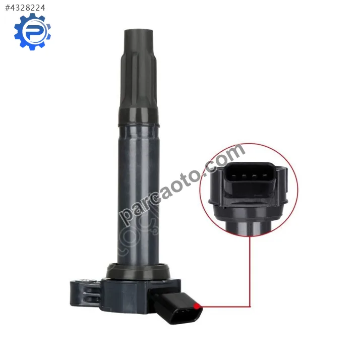 Toyota Corolla Ateşleme Bobini - Bursa Osmangazi