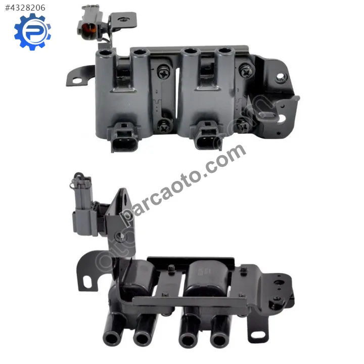 Hyundai elantra 01-04 bobin