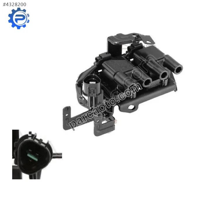 Hyundai i10 Ateşleme Bobini - Bursa Osmangazi