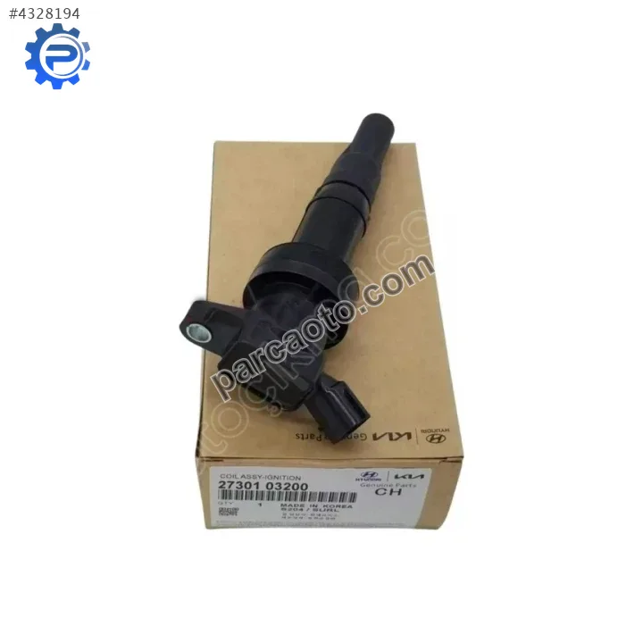 Hyundai i20 Ateşleme Bobini - Bursa Osmangazi