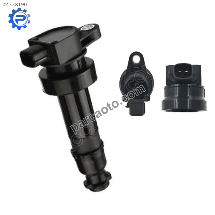 Hyundai i30 Ateşleme Bobini - Bursa Osmangazi