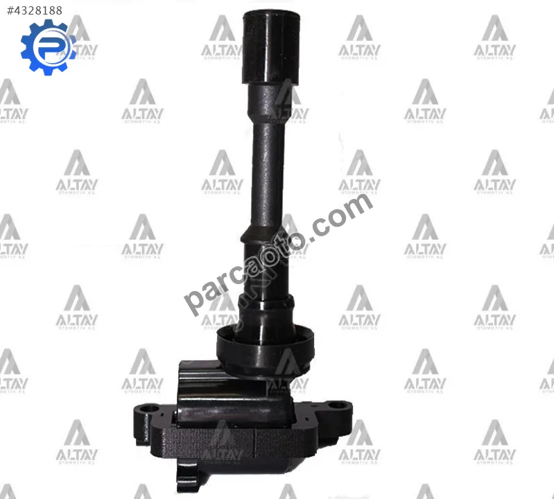 Mitsubishi Lancer Ateşleme Bobini - Bursa Osmangazi