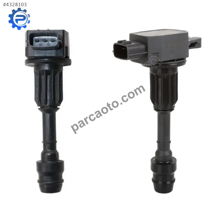 Nissan Micra Ateşleme Bobini - Bursa Osmangazi