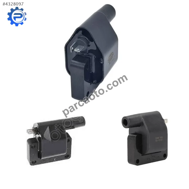 Kia Pride Ateşleme Bobini - Bursa Osmangazi