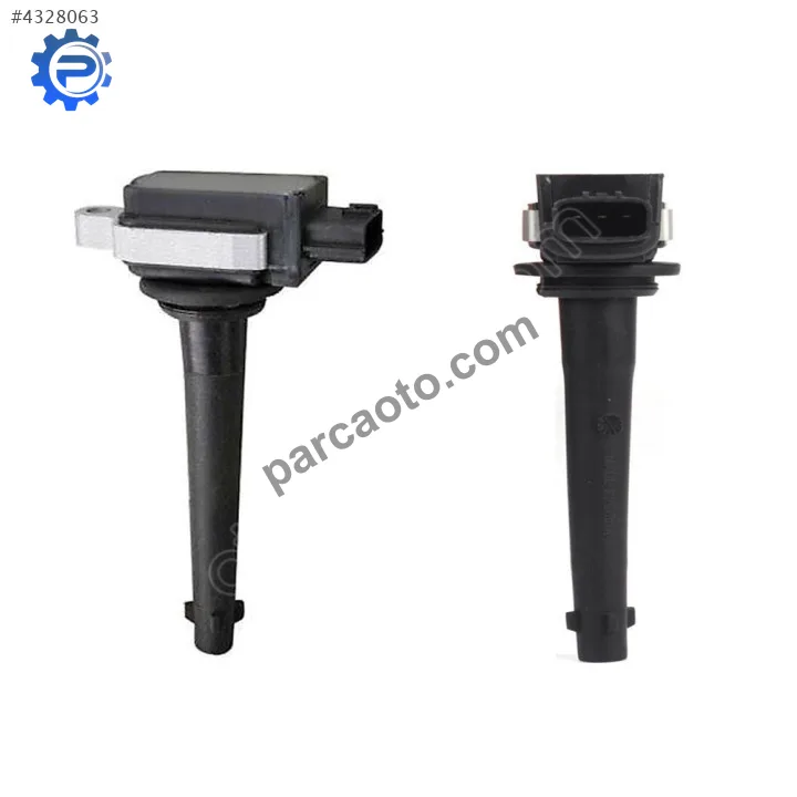 Nissan Qashqai Ateşleme Bobini - Bursa Osmangazi