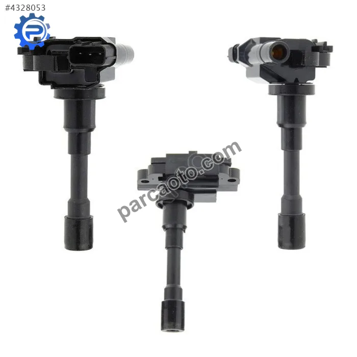 Suzuki Carry Ateşleme Bobini - Bursa Osmangazi