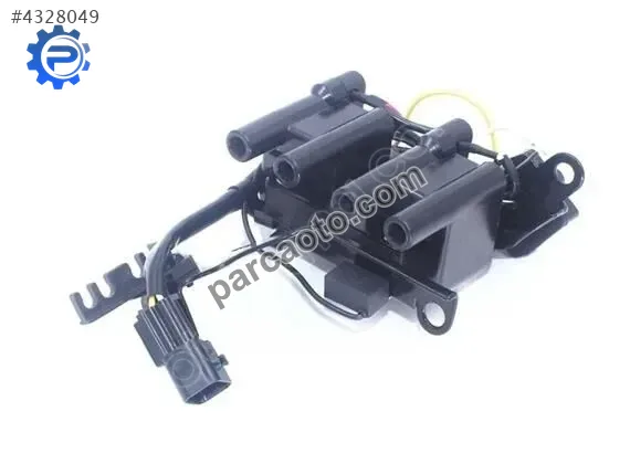 Hyundai Sonata Ateşleme Bobini - Bursa Osmangazi