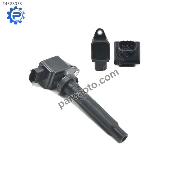 Suzuki Vitara Ateşleme Bobini - Bursa Osmangazi