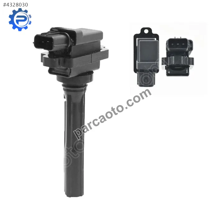 Suzuki Vitara Ateşleme Bobini - Bursa Osmangazi