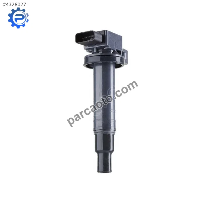 Toyota Yaris Ateşleme Bobini - Bursa Osmangazi