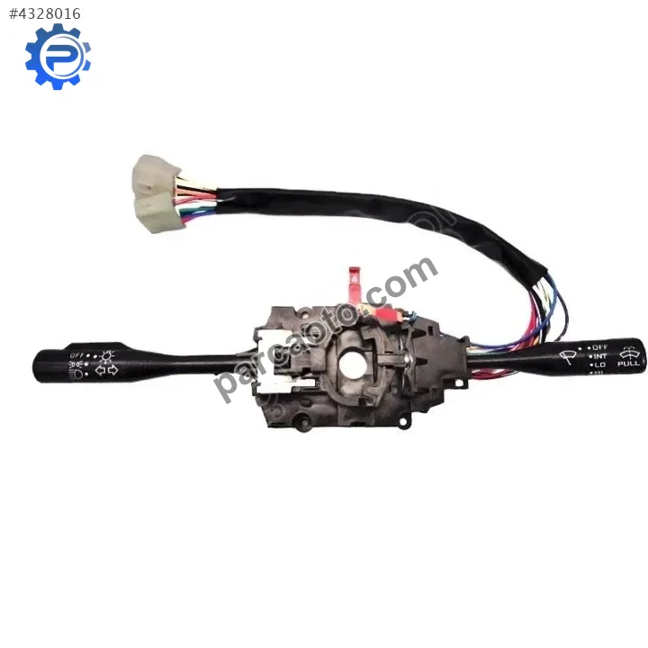 Suzuki Carry Silecek Kolu - Bursa Osmangazi