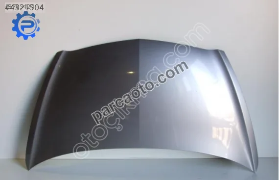 Honda Jazz Kaput - Bursa Osmangazi