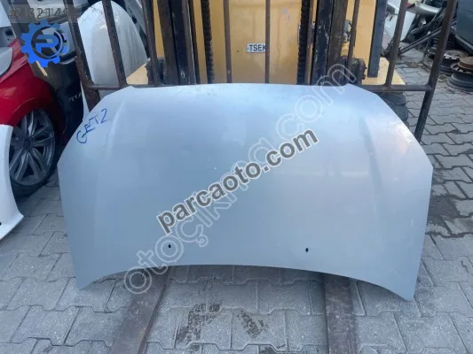 Hyundai Getz Kaput - Bursa Osmangazi