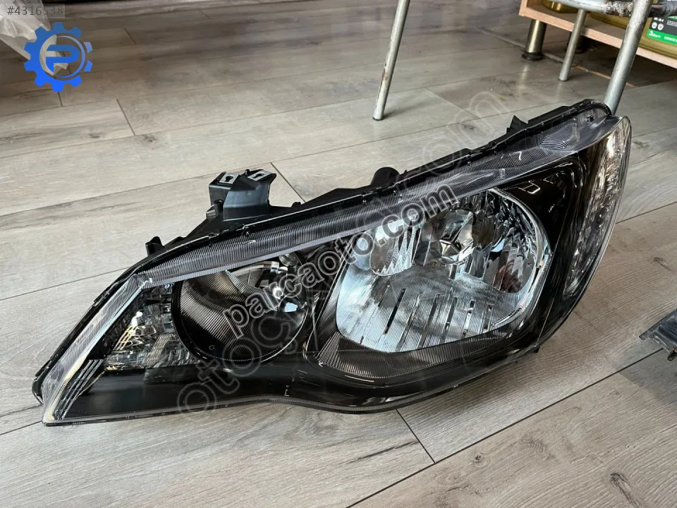 Honda Civic Far - Bursa Osmangazi