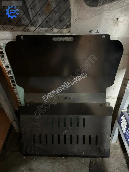 Mitsubishi L200 Karter - Bursa Osmangazi