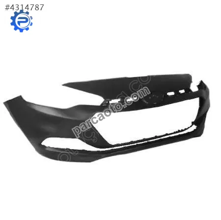 Hyundai i20 Tampon Ön - Bursa Osmangazi