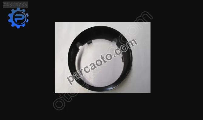 Hyundai H100 Sis Farı Çerçevesi - Bursa Osmangazi