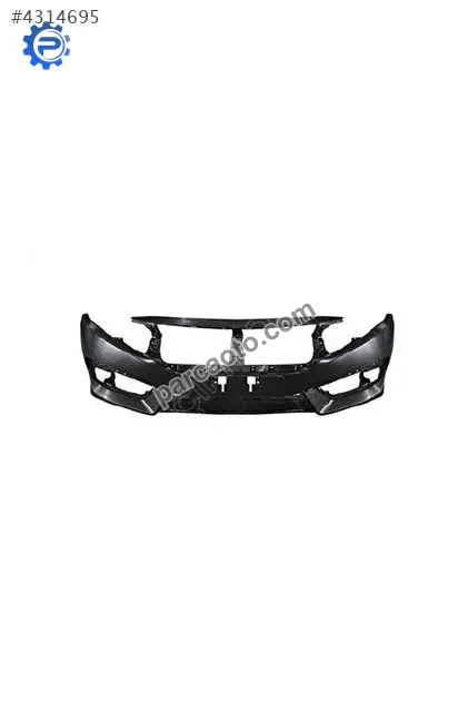 Honda Civic Tampon Ön - Bursa Osmangazi