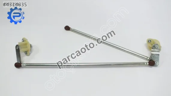 Mazda 323 Silecek Kolu - Bursa Osmangazi