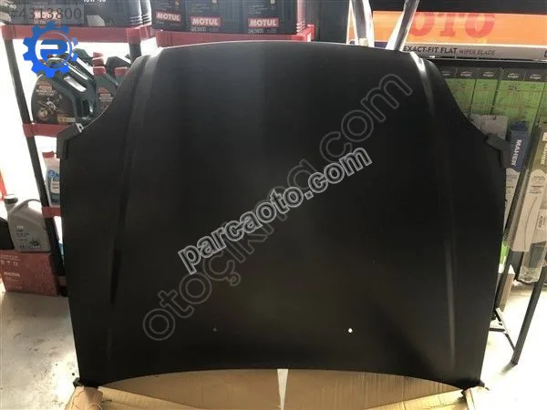 Honda Civic Kaput - Bursa Osmangazi