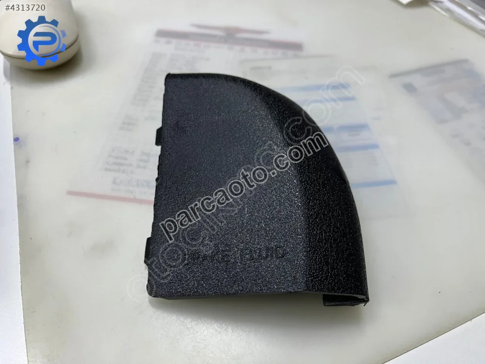 Hyundai H100 Torpido - Bursa Osmangazi