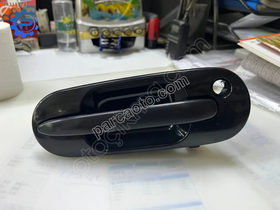 Honda CR-V Kapı - Bursa Osmangazi