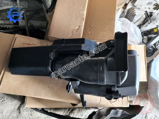 Hyundai i20 Hava Filtresi Kutusu - Bursa Osmangazi