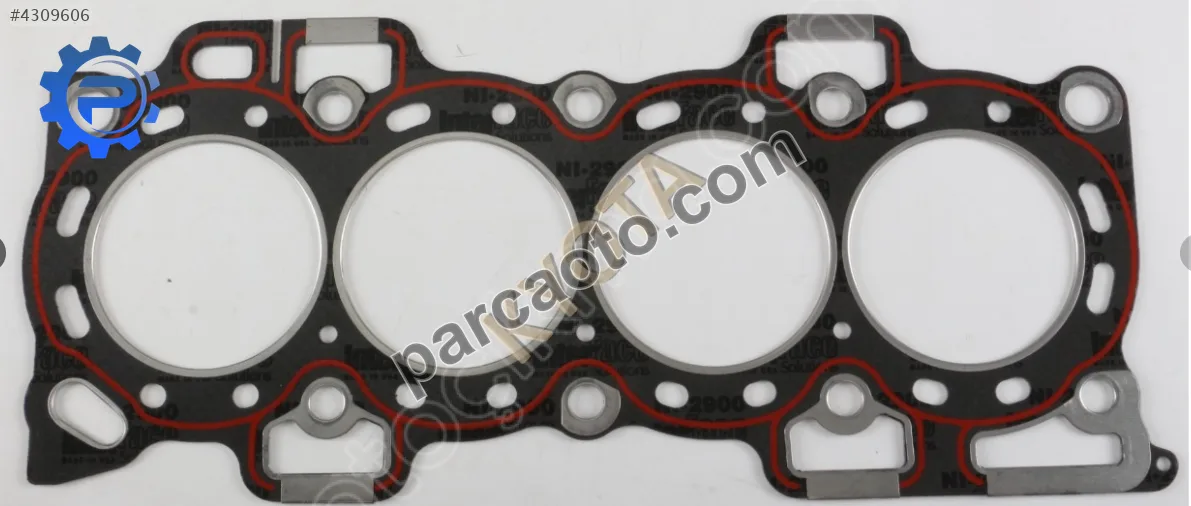 Daihatsu Applause Silindir Kapağı - Bursa Osmangazi