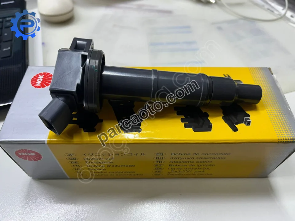 Toyota RAV4 Ateşleme Bobini - Bursa Osmangazi