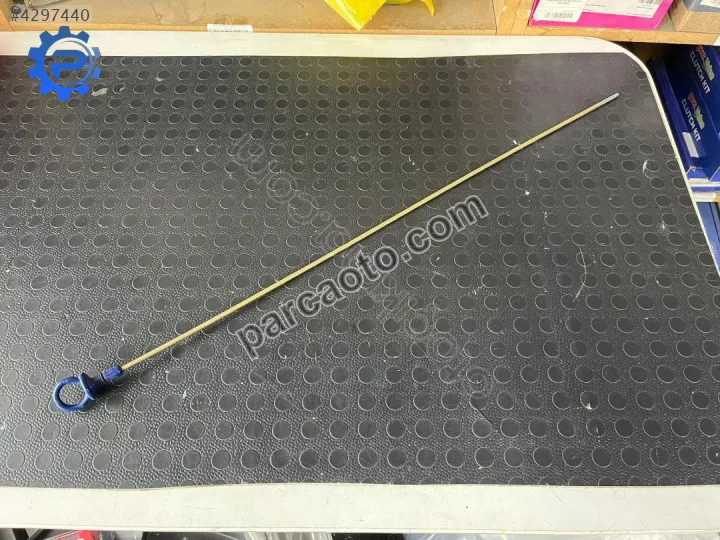 Fiat Doblo Yağ Çubuğu - Bursa Osmangazi