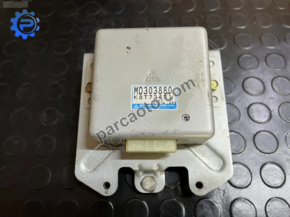 Mitsubishi L300 Buji - Bursa Osmangazi