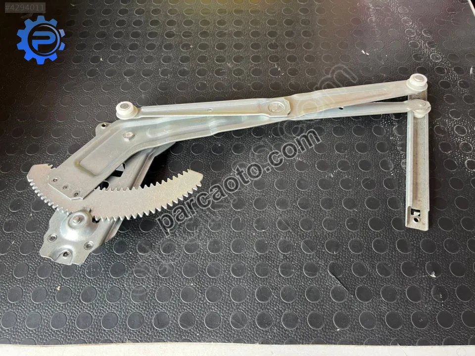 Mitsubishi L300 Cam Krikosu - Bursa Osmangazi