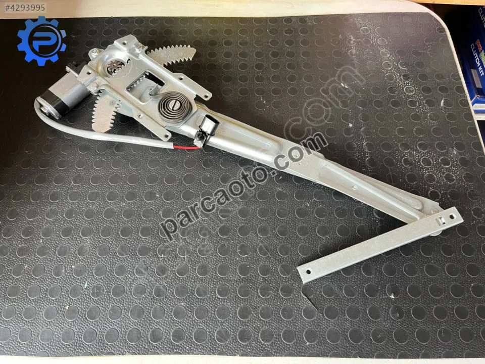 Mitsubishi L300 Cam Krikosu - Bursa Osmangazi