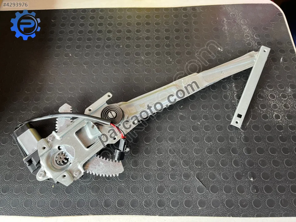 Mitsubishi L300 Cam Krikosu - Bursa Osmangazi