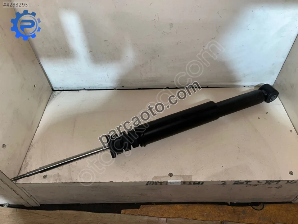 Nissan Note Amortisör - Bursa Osmangazi