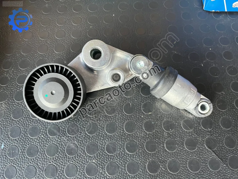 SsangYong Actyon Sports V Kayışı - Bursa Osmangazi