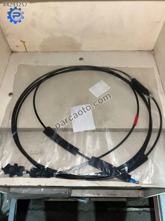 Honda Civic Bagaj Menteşesi - Bursa Osmangazi