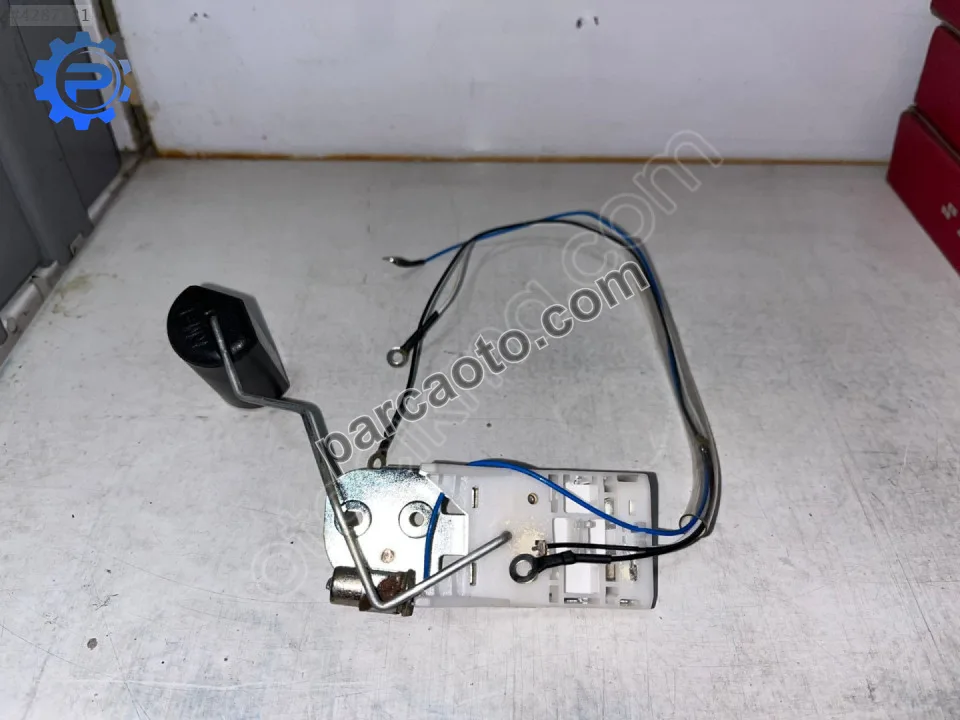 Hyundai Accent Yakıt Şamandırası - Bursa Osmangazi