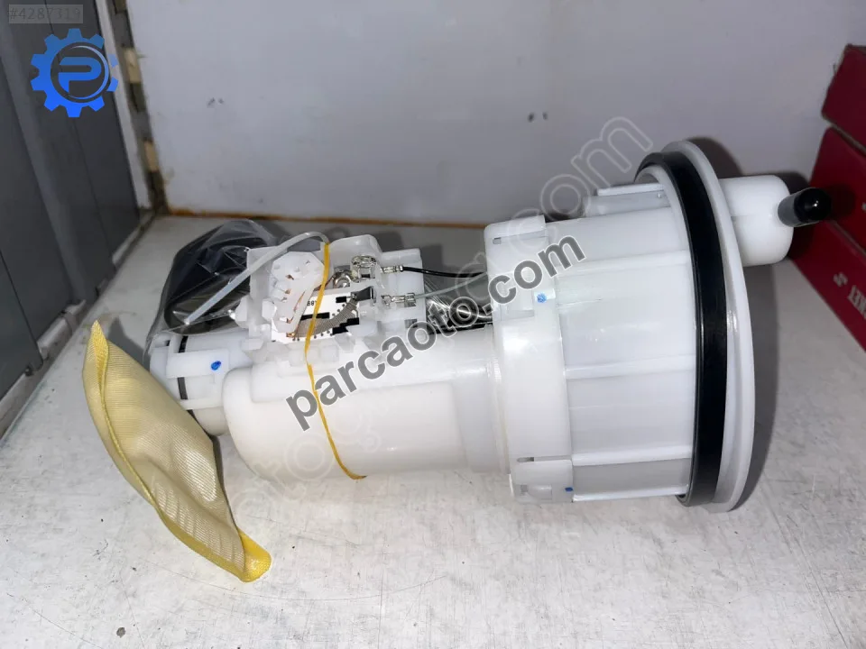 Hyundai Accent Yakıt Şamandırası - Bursa Osmangazi