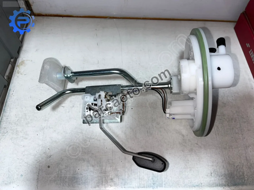 Hyundai Accent Yakıt Şamandırası - Bursa Osmangazi