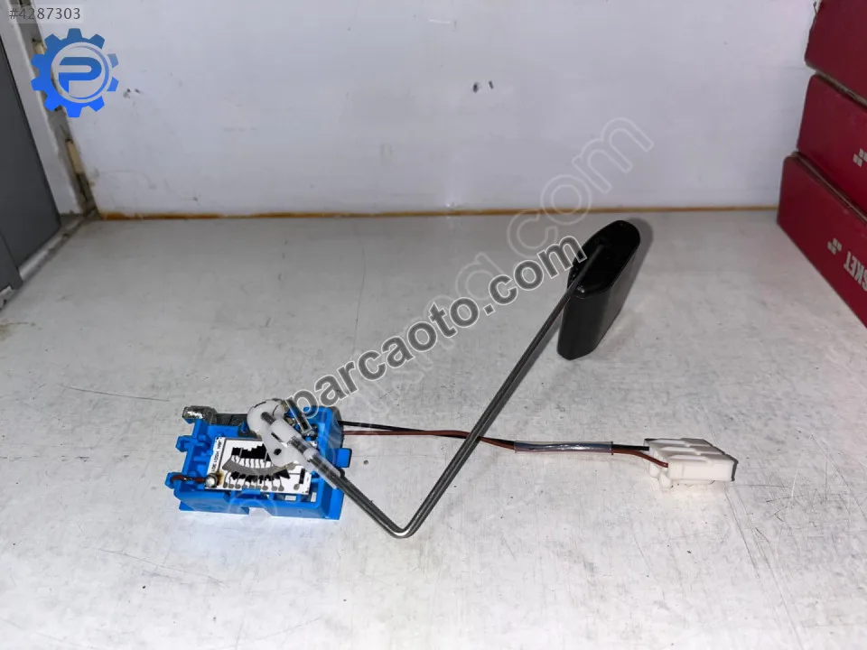 Hyundai Accent Yakıt Şamandırası - Bursa Osmangazi