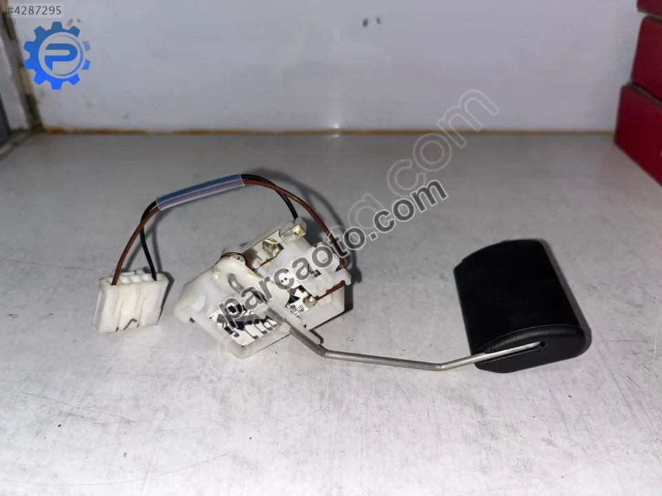 Hyundai Accent Yakıt Şamandırası - Bursa Osmangazi