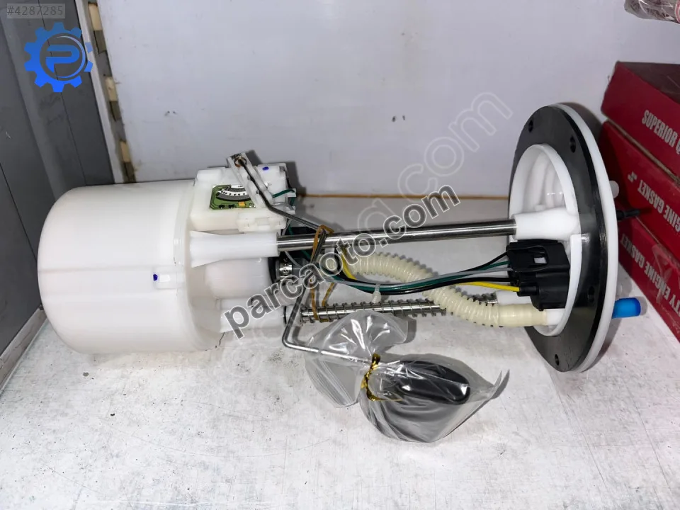 Hyundai Atos Yakıt Şamandırası - Bursa Osmangazi