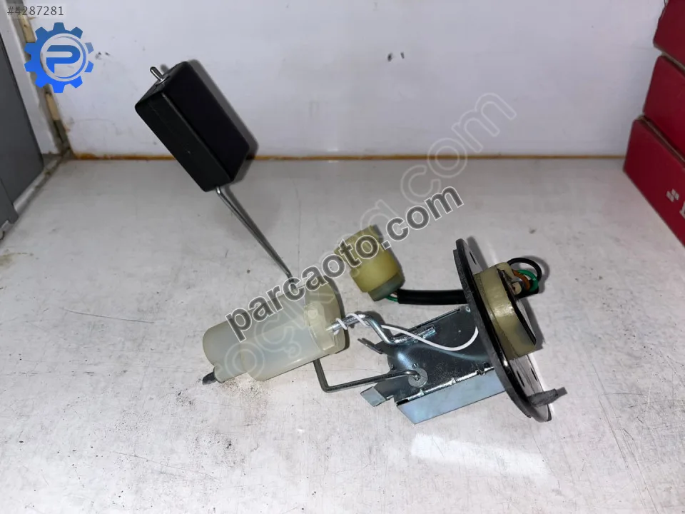 Hyundai Excel Yakıt Şamandırası - Bursa Osmangazi