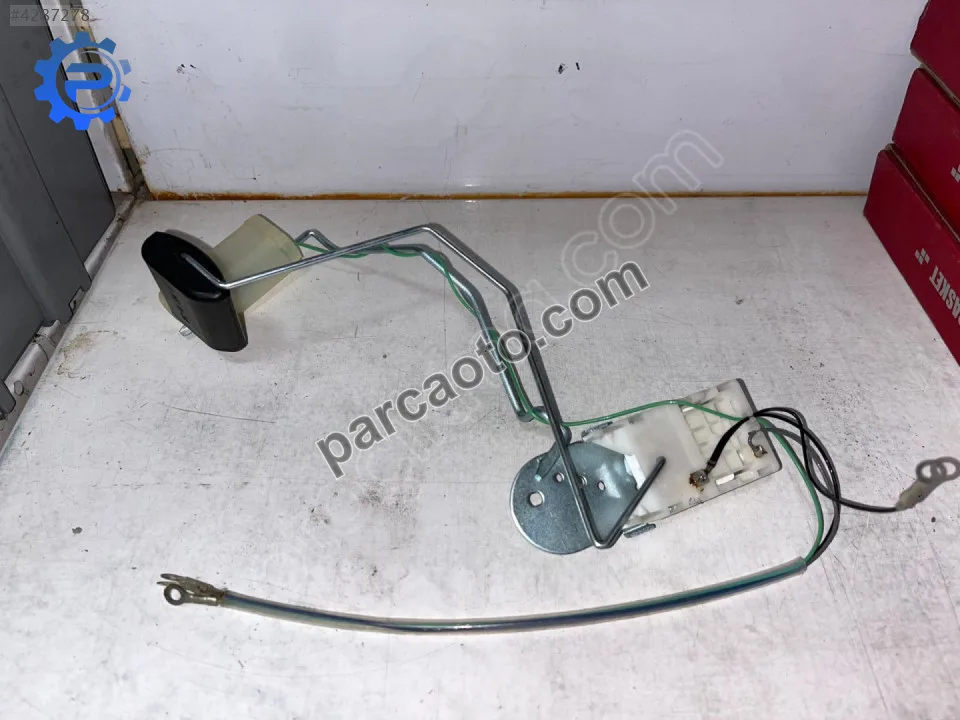 Hyundai H100 Yakıt Şamandırası - Bursa Osmangazi