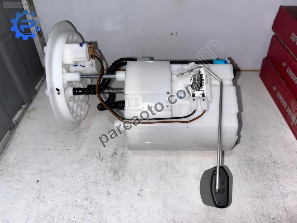 Hyundai Kona Yakıt Şamandırası - Bursa Osmangazi